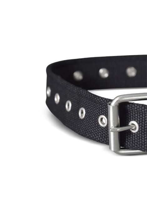 cintura skein unisex nera CARHARTT WIP | I02895689.XX